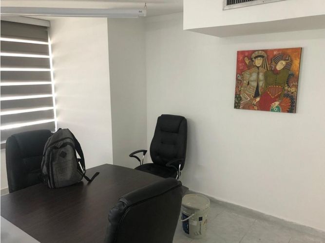 Oficina en arriendo en Las Delicias, Barranquilla, 250 m² · foto 14 de 24