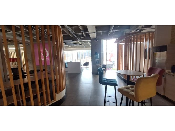 Oficina en arriendo en Centro, Armenia, 15 m² · foto 10 de 12
