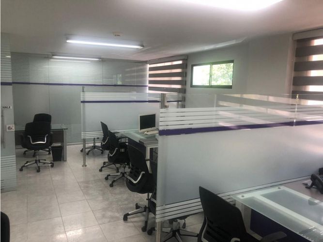 Oficina en arriendo en Las Delicias, Barranquilla, 250 m² · foto 15 de 24