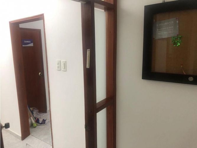 Oficina en arriendo en Las Delicias, Barranquilla, 250 m² · foto 16 de 24