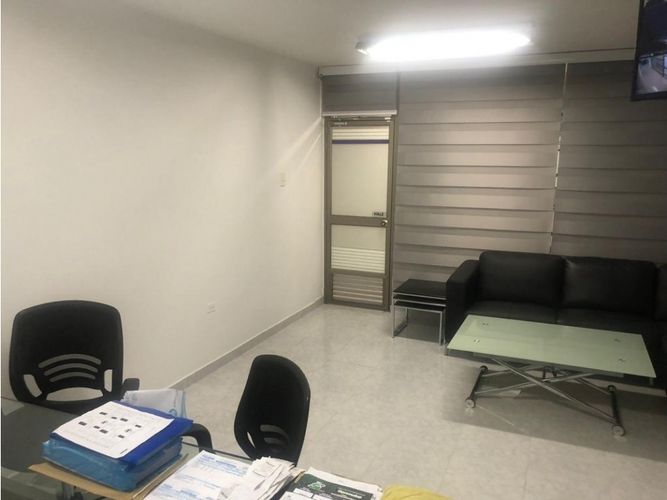 Oficina en arriendo en Las Delicias, Barranquilla, 250 m² · foto 17 de 24