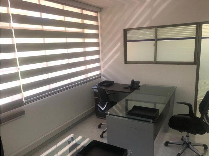 Oficina en arriendo en Las Delicias, Barranquilla, 250 m² · foto 18 de 24