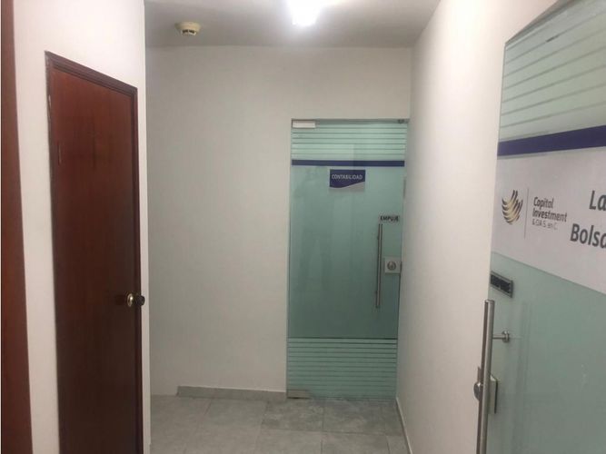 Oficina en arriendo en Las Delicias, Barranquilla, 250 m² · foto 21 de 24