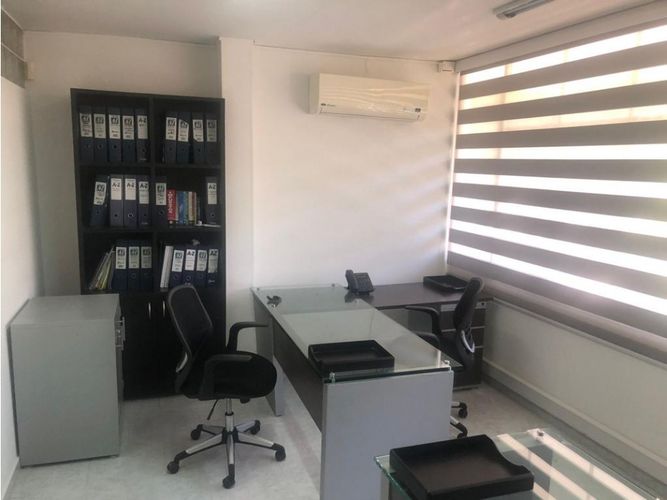 Oficina en arriendo en Las Delicias, Barranquilla, 250 m² · foto 22 de 24