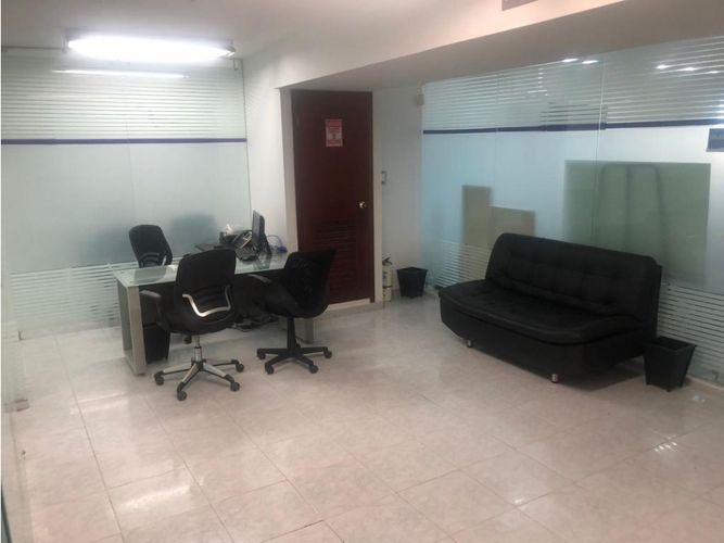 Oficina en arriendo en Las Delicias, Barranquilla, 250 m² · foto 24 de 24