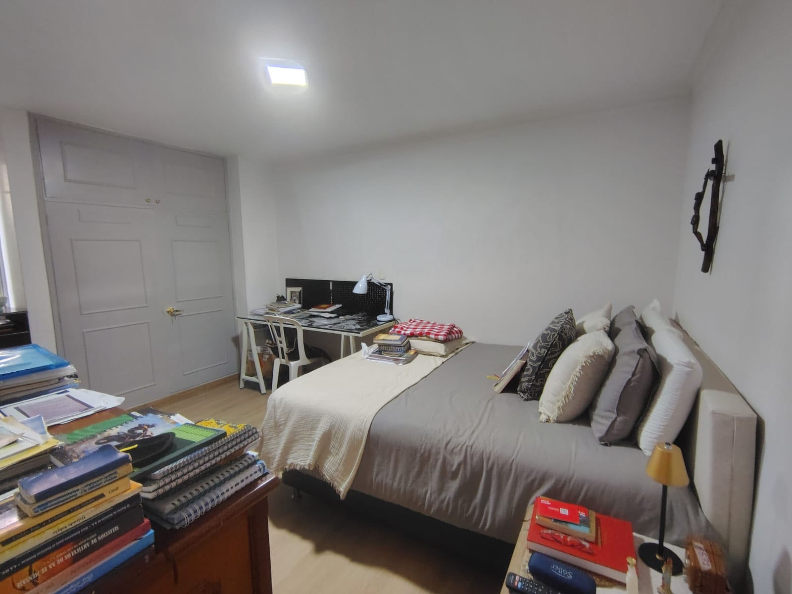 Apartamento en arriendo en Laureles, Medellín · foto 10 de 16