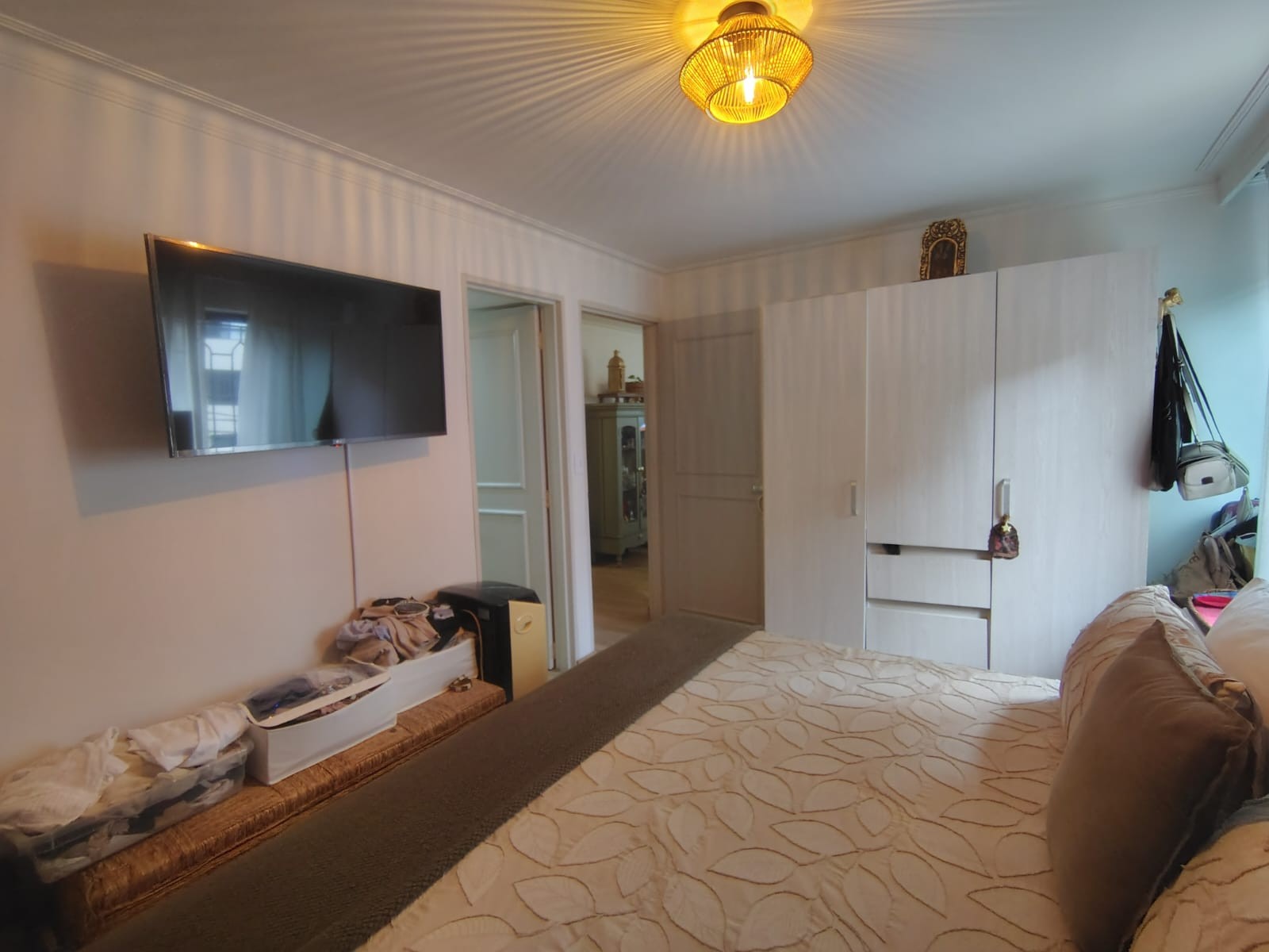Apartamento en arriendo en Laureles, Medellín · foto 12 de 16