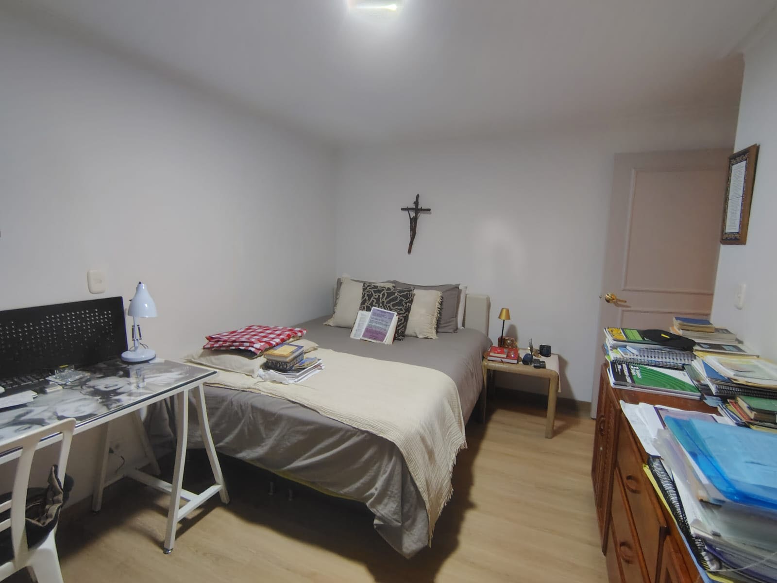 Apartamento en arriendo en Laureles, Medellín · foto 11 de 16