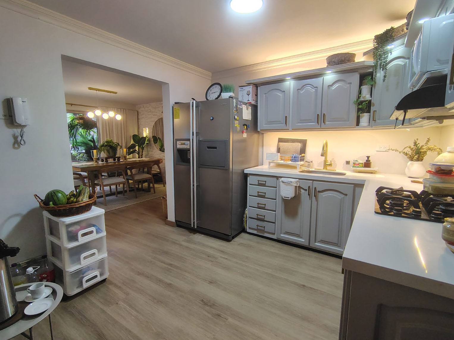 Apartamento en arriendo en Laureles, Medellín · foto 5 de 16