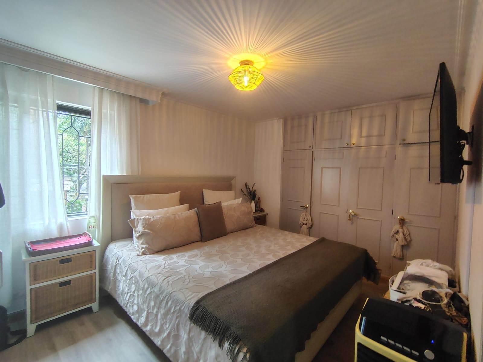 Apartamento en arriendo en Laureles, Medellín · foto 6 de 16