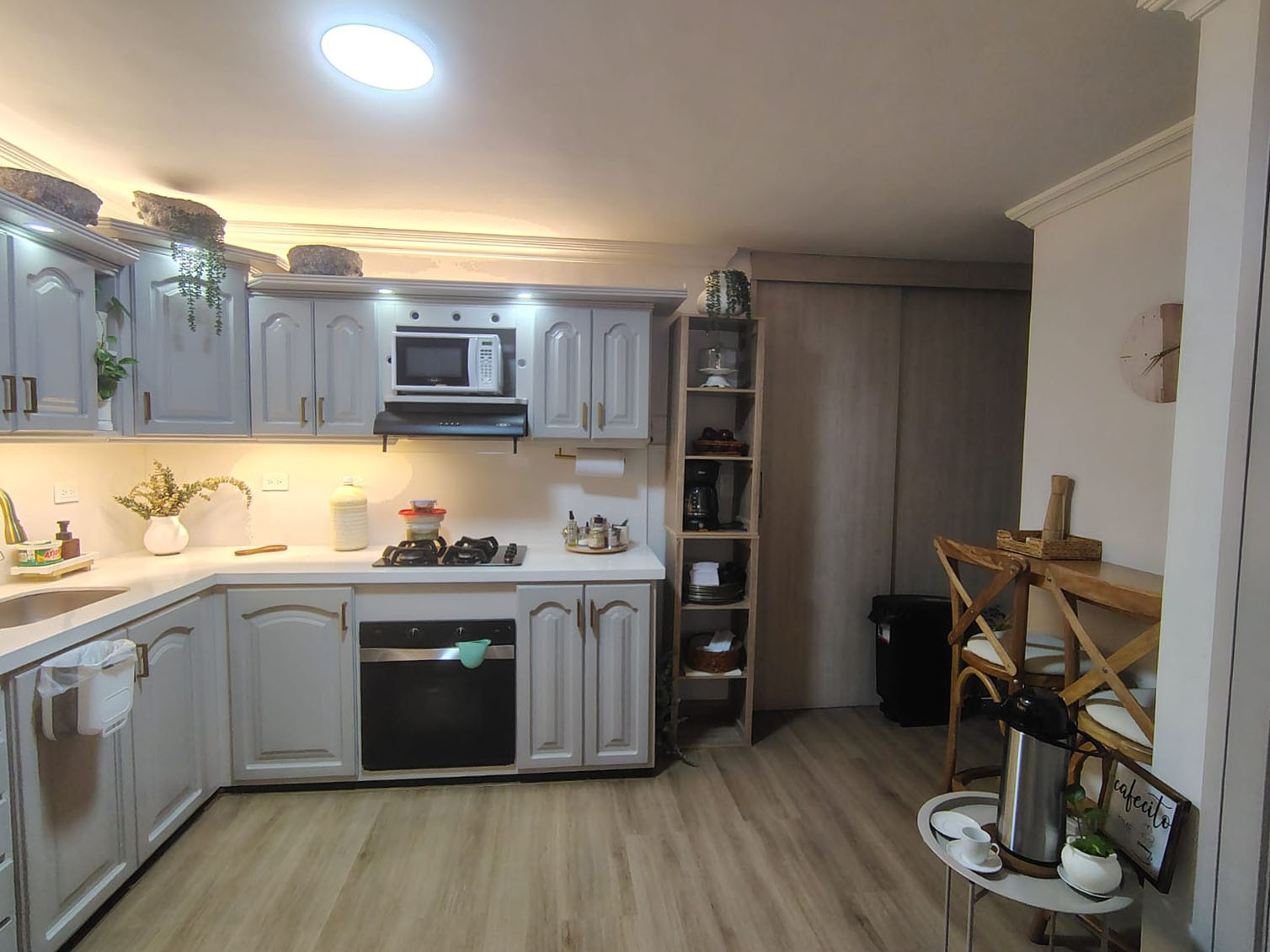 Apartamento en arriendo en Laureles, Medellín · foto 4 de 16