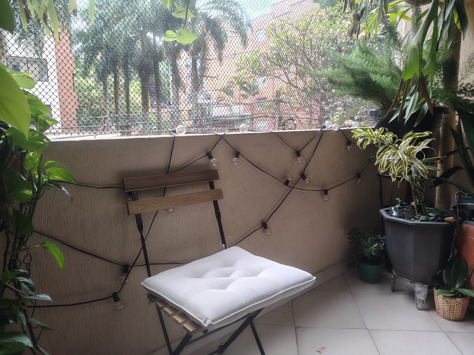 Apartamento en arriendo en Laureles, Medellín · foto 16 de 16