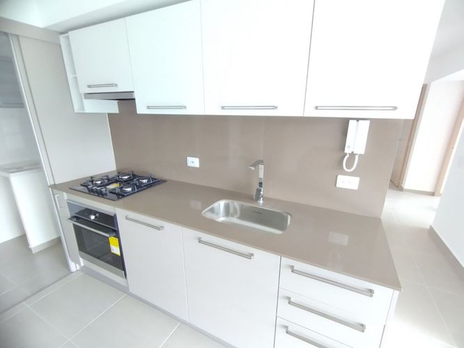 Apartamento de 3 alcobas en venta en Cañaveral, Floridablanca, 90 m² · foto 10 de 20