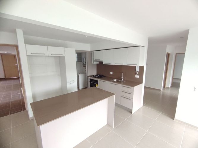 Apartamento de 3 alcobas en venta en Cañaveral, Floridablanca, 90 m² · foto 8 de 20