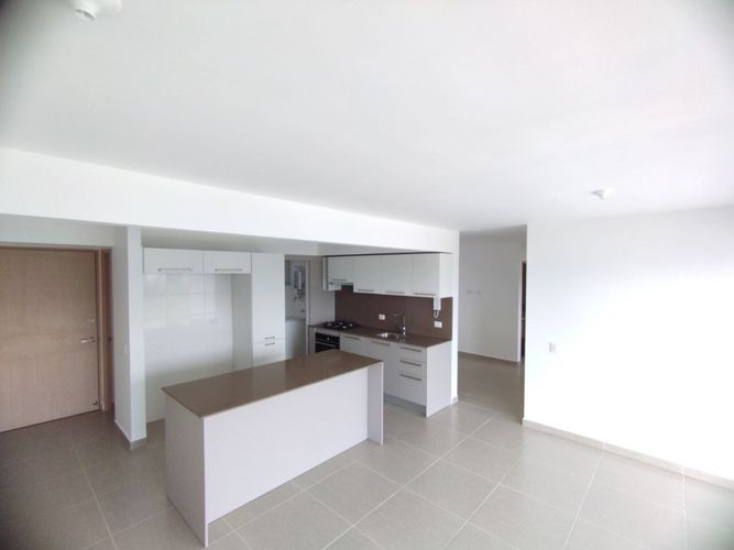 Apartamento de 3 alcobas en venta en Cañaveral, Floridablanca, 90 m² · foto 7 de 20