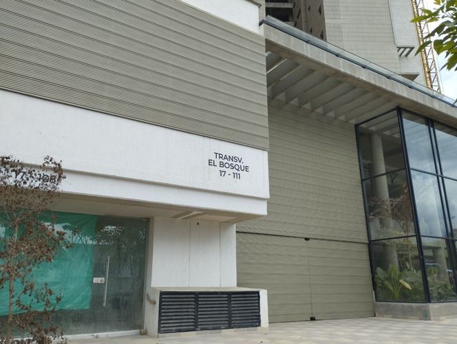 Apartamento de 3 alcobas en venta en Cañaveral, Floridablanca, 90 m² · foto 2 de 20