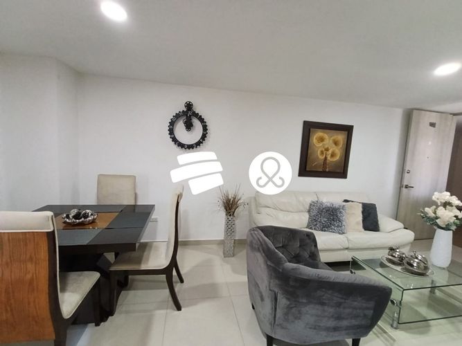 Apartamento de 3 alcobas en venta en Cabañitas, Medellín, 80 m² · foto 4 de 18