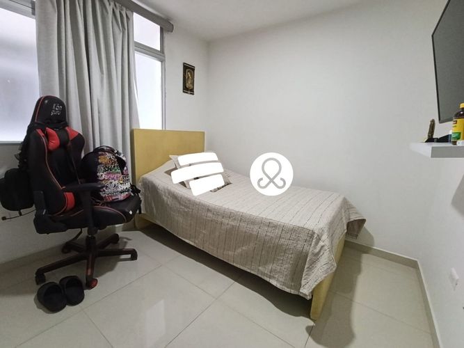 Apartamento de 3 alcobas en venta en Cabañitas, Medellín, 80 m² · foto 8 de 18