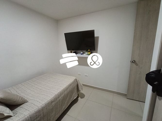 Apartamento de 3 alcobas en venta en Cabañitas, Medellín, 80 m² · foto 9 de 18