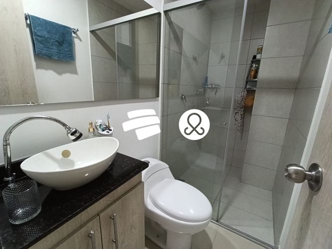 Apartamento de 3 alcobas en venta en Cabañitas, Medellín, 80 m² · foto 11 de 18