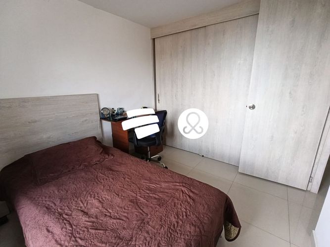 Apartamento de 3 alcobas en venta en Cabañitas, Medellín, 80 m² · foto 13 de 18