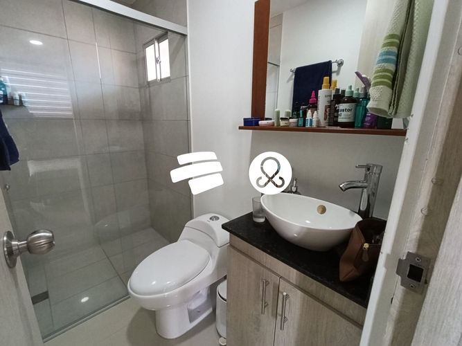 Apartamento de 3 alcobas en venta en Cabañitas, Medellín, 80 m² · foto 16 de 18