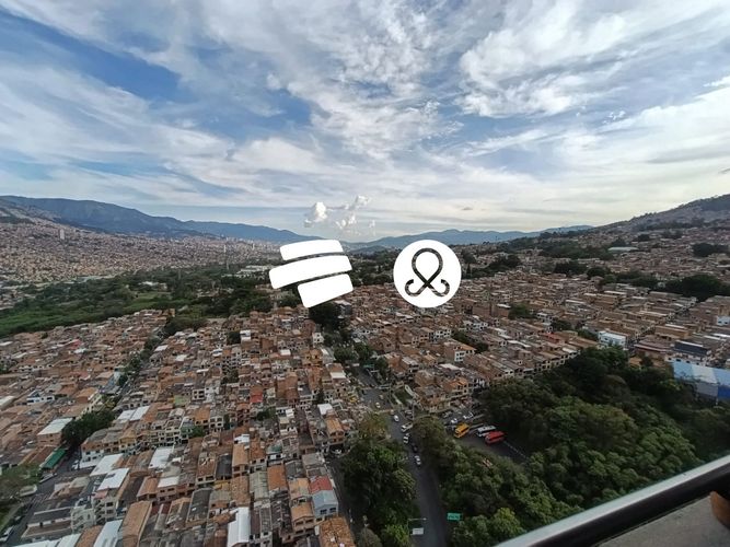 Apartamento de 3 alcobas en venta en Cabañitas, Medellín, 80 m² · foto 18 de 18