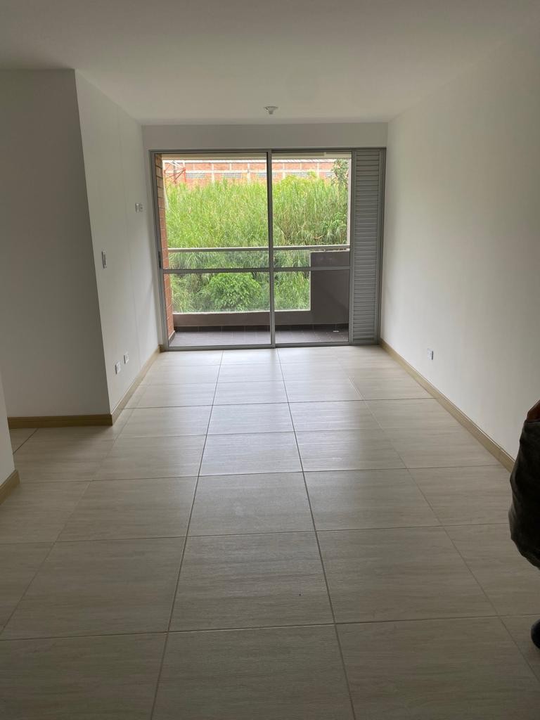 Apartment for rent in Sector belmonte, Pereira