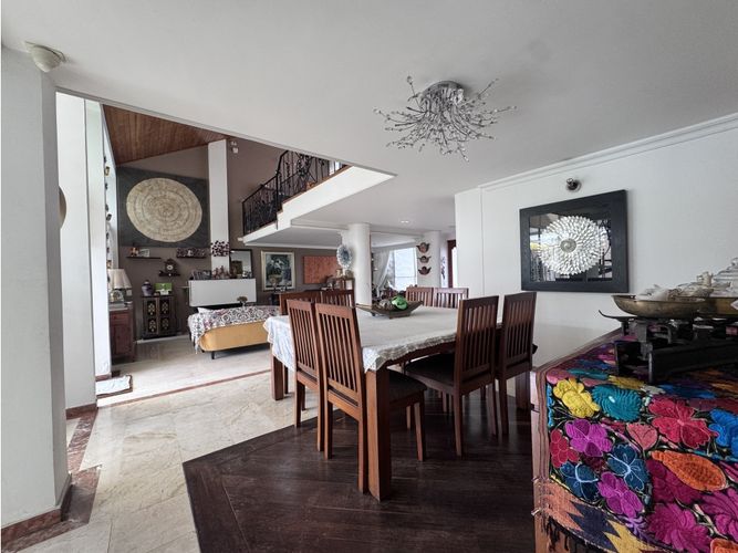 Casa de 4 alcobas en venta en Ilarco, Bogotá, 270 m² · foto 11 de 24