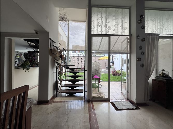 Casa de 4 alcobas en venta en Ilarco, Bogotá, 270 m² · foto 12 de 24