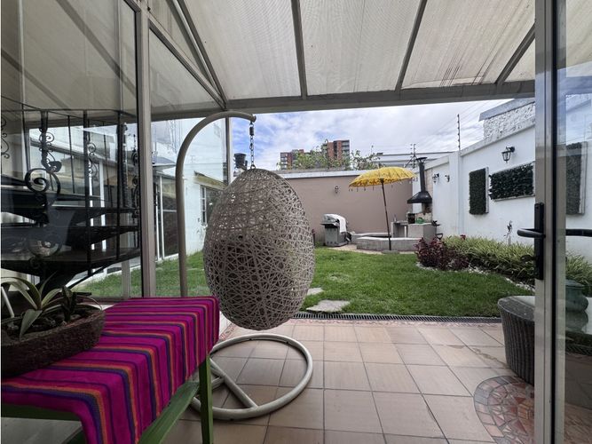 Casa de 4 alcobas en venta en Ilarco, Bogotá, 270 m² · foto 14 de 24