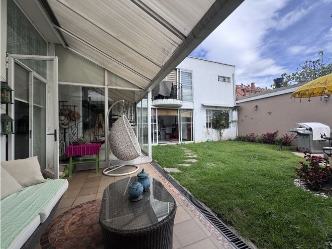 Casa de 4 alcobas en venta en Ilarco, Bogotá, 270 m² · foto 15 de 24