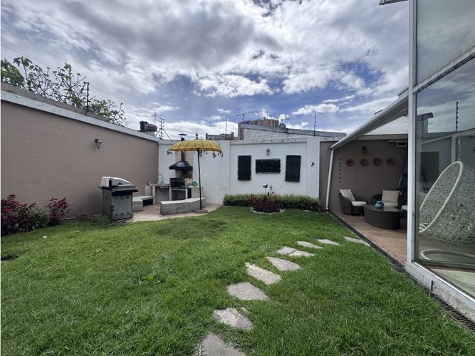 Casa de 4 alcobas en venta en Ilarco, Bogotá, 270 m² · foto 16 de 24