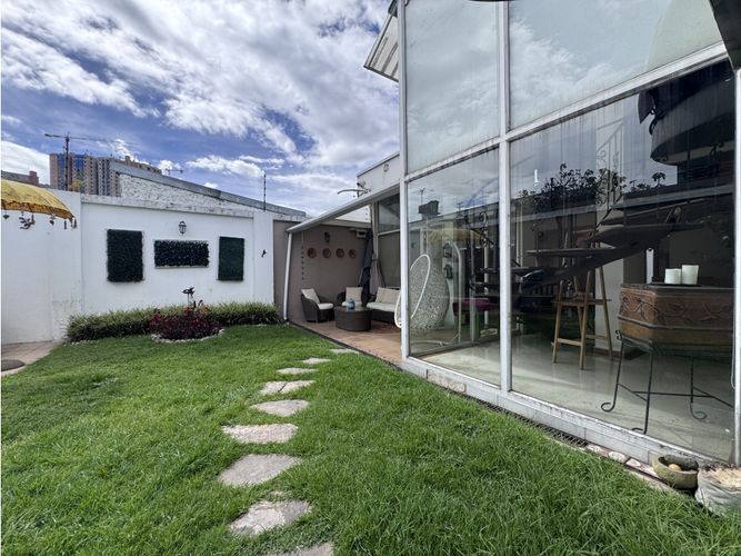 Casa de 4 alcobas en venta en Ilarco, Bogotá, 270 m² · foto 17 de 24
