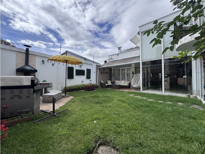 Casa de 4 alcobas en venta en Ilarco, Bogotá, 270 m² · foto 18 de 24
