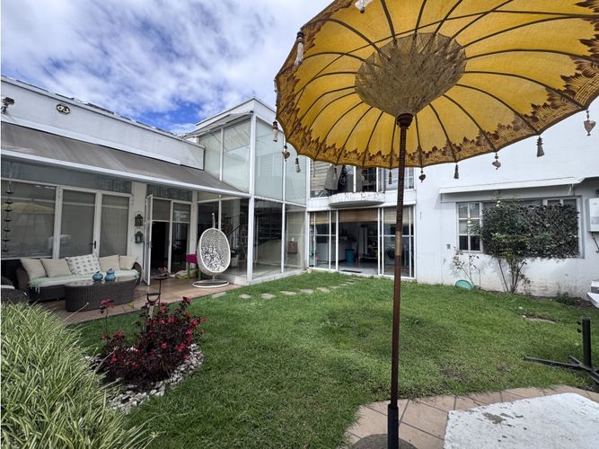 Casa de 4 alcobas en venta en Ilarco, Bogotá, 270 m² · foto 19 de 24