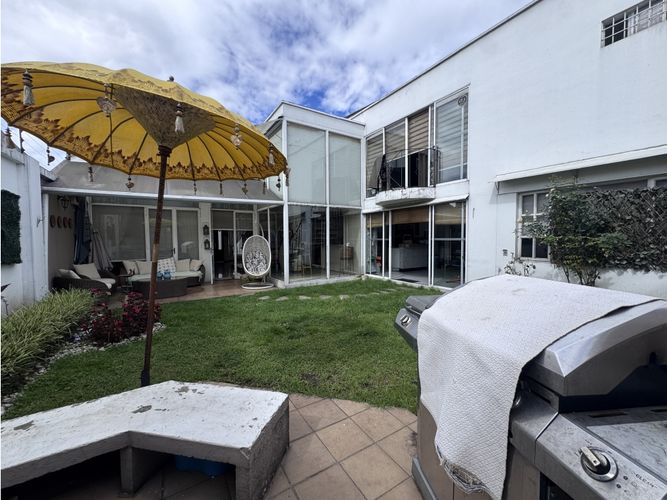 Casa de 4 alcobas en venta en Ilarco, Bogotá, 270 m² · foto 20 de 24