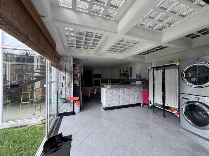 Casa de 4 alcobas en venta en Ilarco, Bogotá, 270 m² · foto 24 de 24