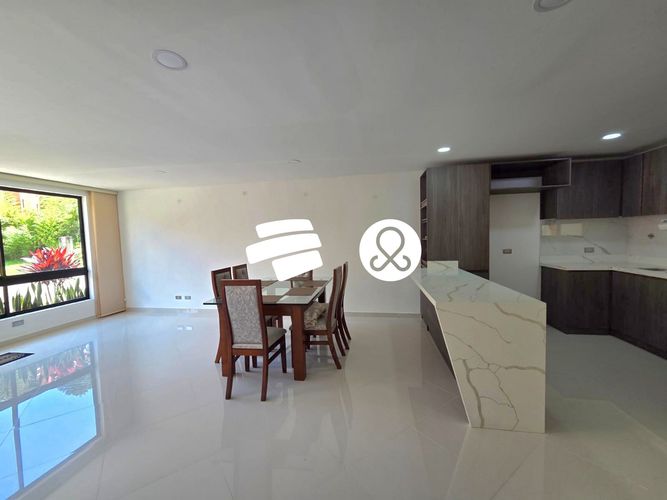 Casa de 4 alcobas en venta en Pantanillo, El Retiro, 161 m² · foto 3 de 24