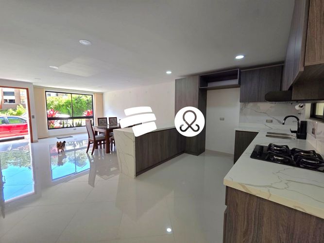 Casa de 4 alcobas en venta en Pantanillo, El Retiro, 161 m² · foto 4 de 24