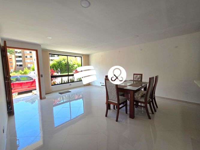 Casa de 4 alcobas en venta en Pantanillo, El Retiro, 161 m² · foto 5 de 24