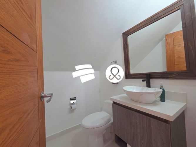 Casa de 4 alcobas en venta en Pantanillo, El Retiro, 161 m² · foto 9 de 24