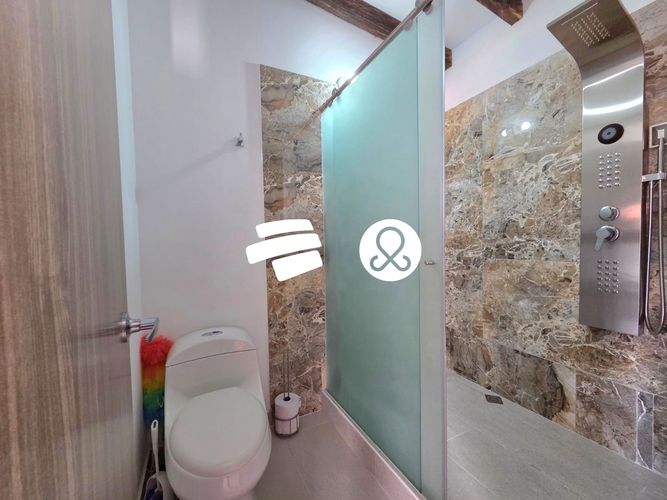 Casa de 4 alcobas en venta en Pantanillo, El Retiro, 161 m² · foto 13 de 24