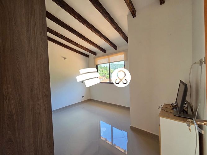 Casa de 4 alcobas en venta en Pantanillo, El Retiro, 161 m² · foto 14 de 24