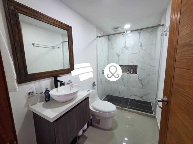 Casa de 4 alcobas en venta en Pantanillo, El Retiro, 161 m² · foto 16 de 24