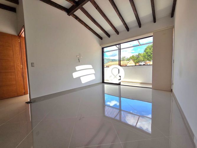 Casa de 4 alcobas en venta en Pantanillo, El Retiro, 161 m² · foto 21 de 24
