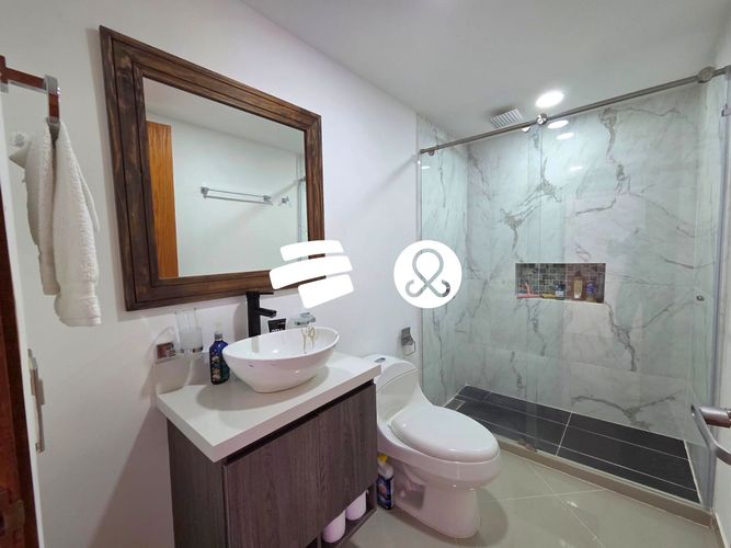Casa de 4 alcobas en venta en Pantanillo, El Retiro, 161 m² · foto 22 de 24