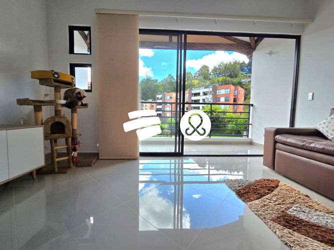 Casa de 4 alcobas en venta en Pantanillo, El Retiro, 161 m² · foto 24 de 24