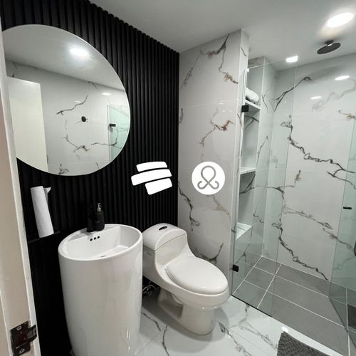 Apartamento de 3 alcobas en venta en La Florida, Medellín, 222 m² · foto 13 de 18