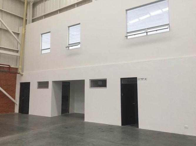 Bodega en arriendo en Centro, Sopó, 1447 m² · foto 4 de 7